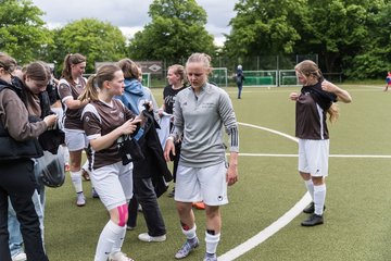 Bild 21 - F Komet Blankenese - Nienstedten : Ergebnis: 2:1